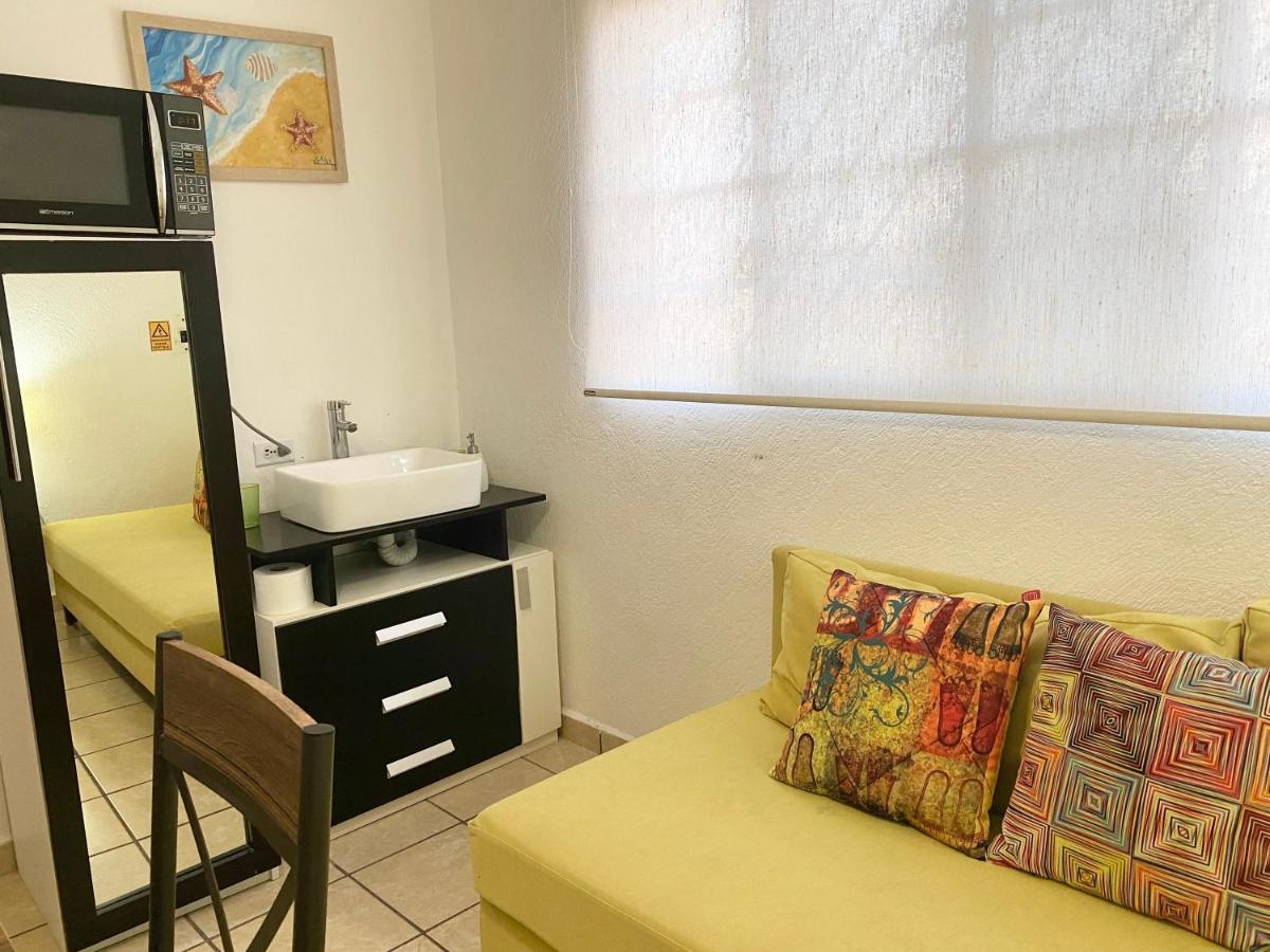 Cocos Appartement Cancún