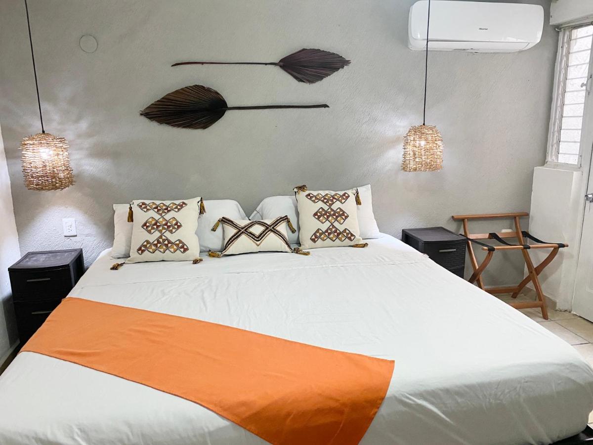 Appartement Cocos